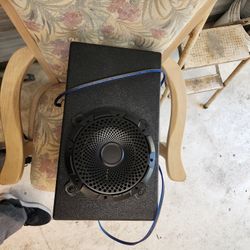 Kicker Comp 