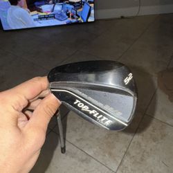 Top flight Tour Loft Wedge 