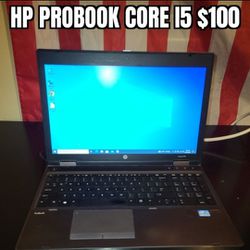 100$ Laptop Windows 10 