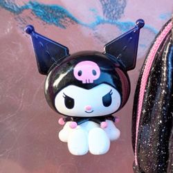  My Melody  Cinnamoroll Keroppi XO Figure 