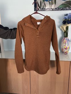 Columbia Pull Over Jacket