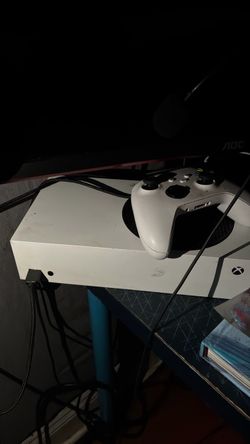 Xbox series s
