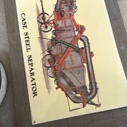 Antique Sign