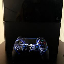 PS4 