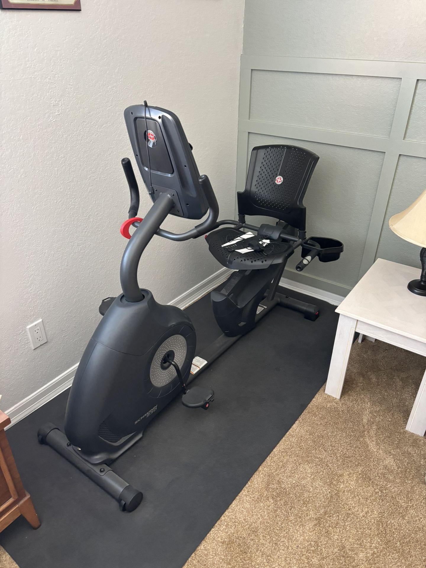 Schwinn Exercise Bike
