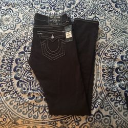 True Religion Rocco Stacked