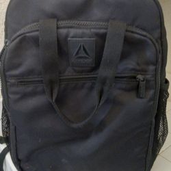 Reebok Bagpack