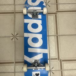 Skateboard