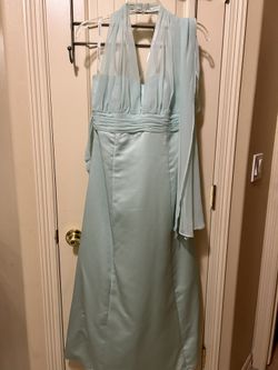 Bridesmaid Dresses