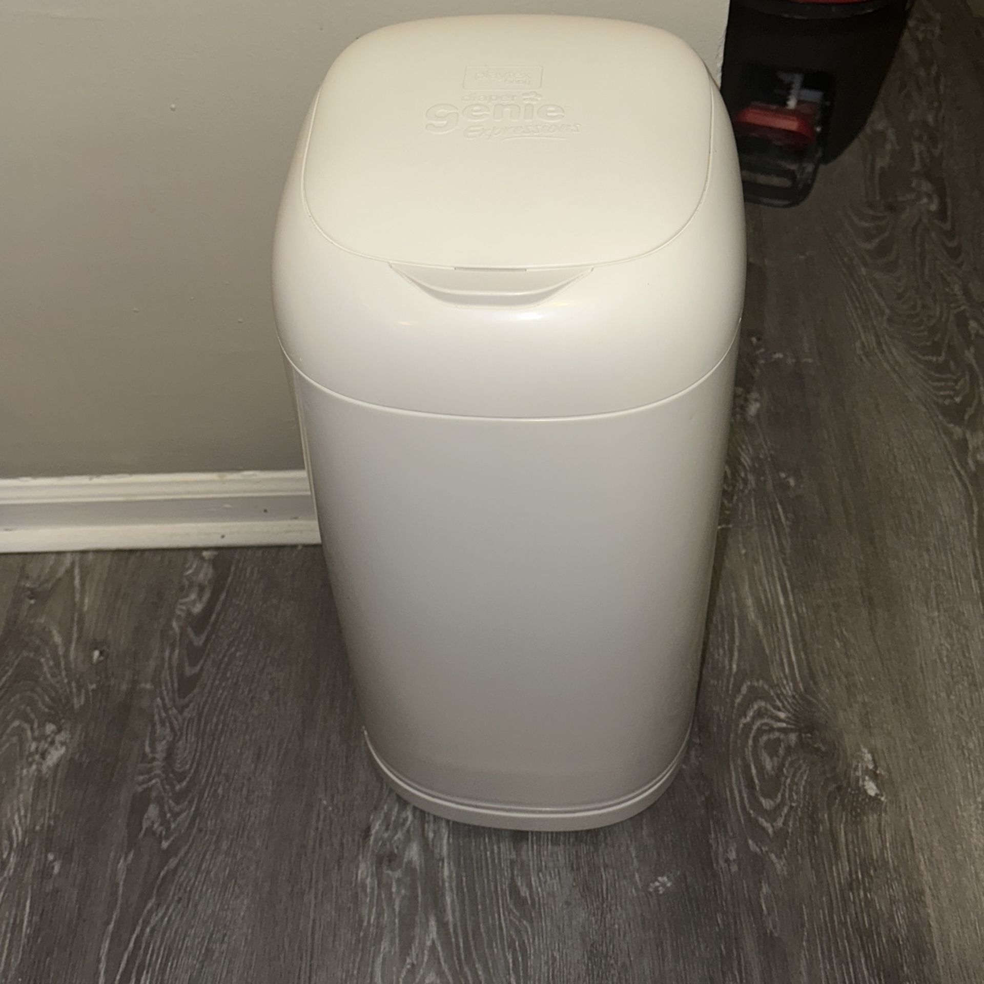 Playtex diaper genie