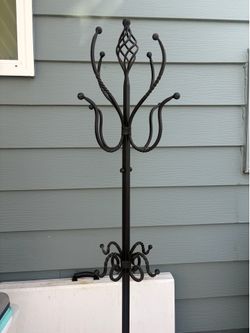 Coat / Hat Rack