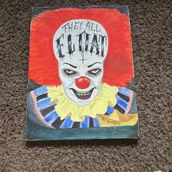 Classic it Painting
