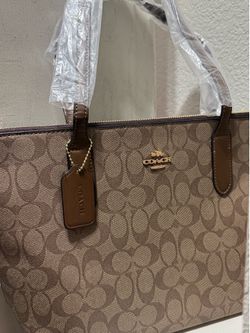 New inspired bag