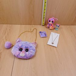 Beanie Boo Lot 