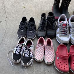 Shoes