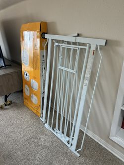 New Gate