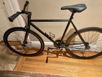 Fixie Bike
