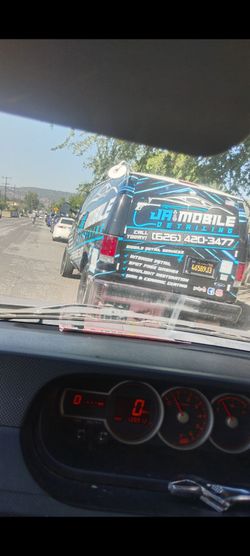 Se vende carwash