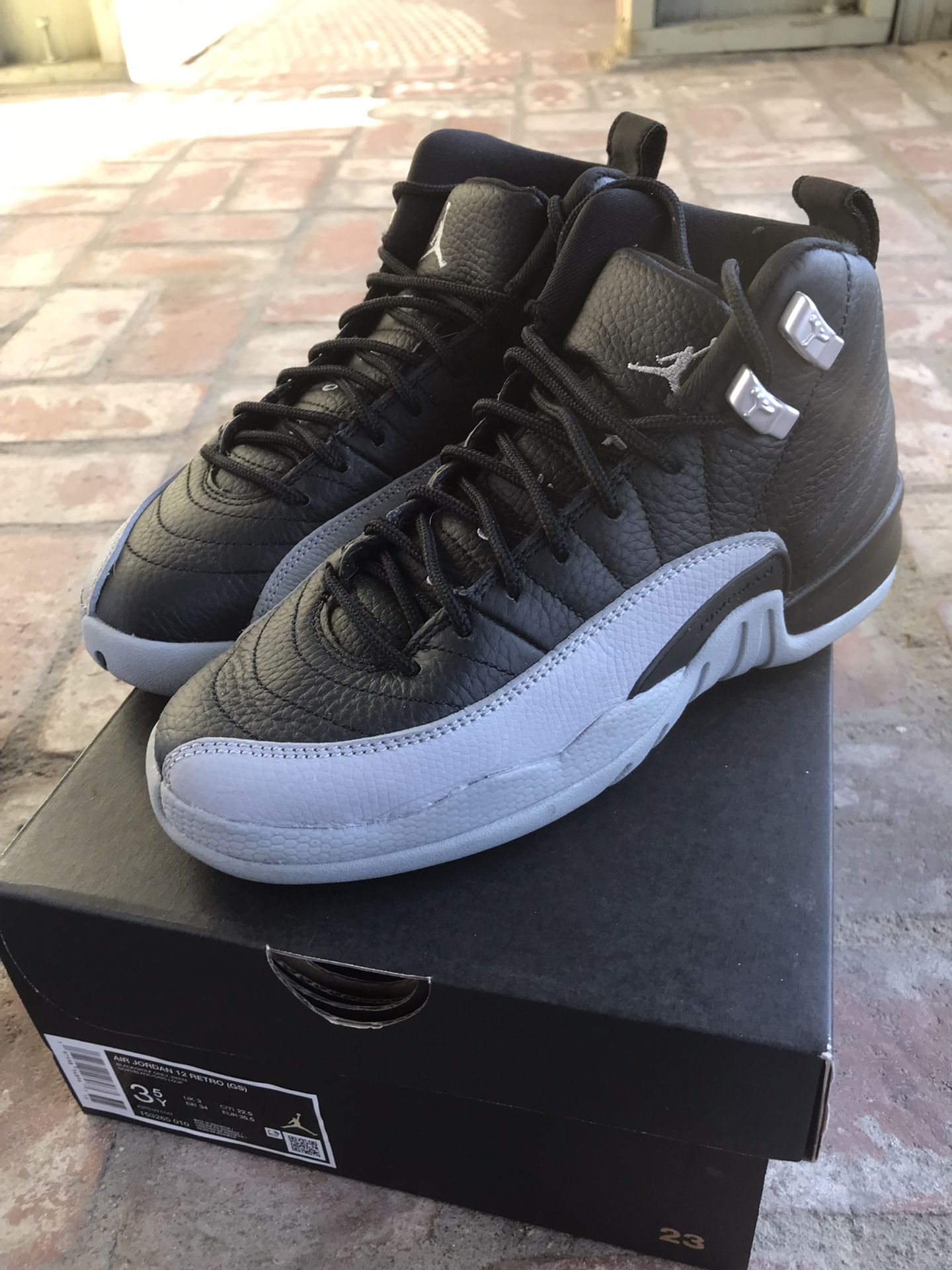 Air Jordan 12 Retro