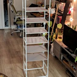 Tall Shelf / Storage Organizer