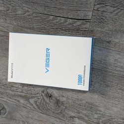 Veger V1115 Power Bank 