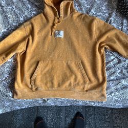 New Jordan Hoodie 
