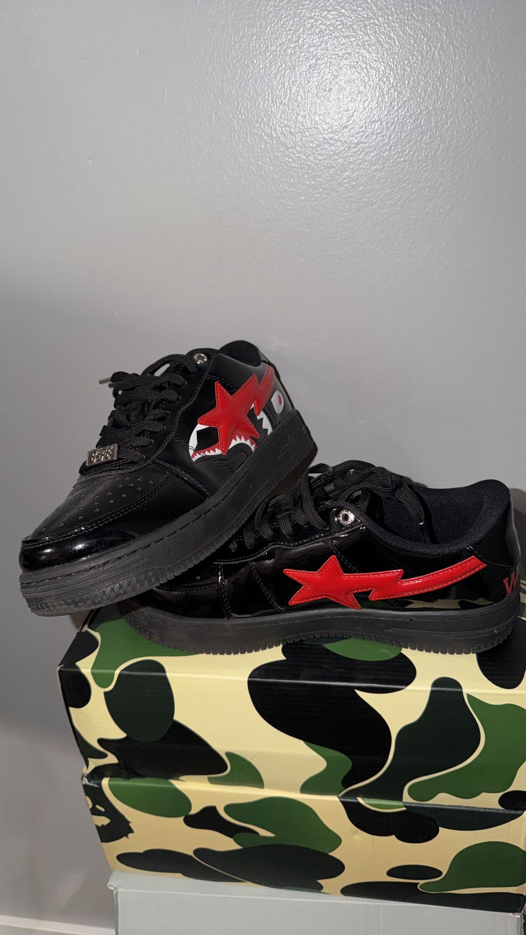 BapeSta