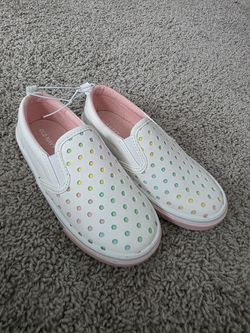 Old Navy Girl Shoes Size 10