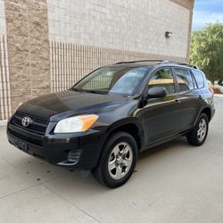 2010 Toyota RAV4