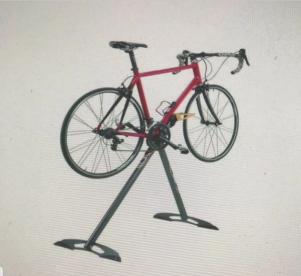 Spin Doctor Bike Repair Stand for Sale in Portland, OR OfferUp