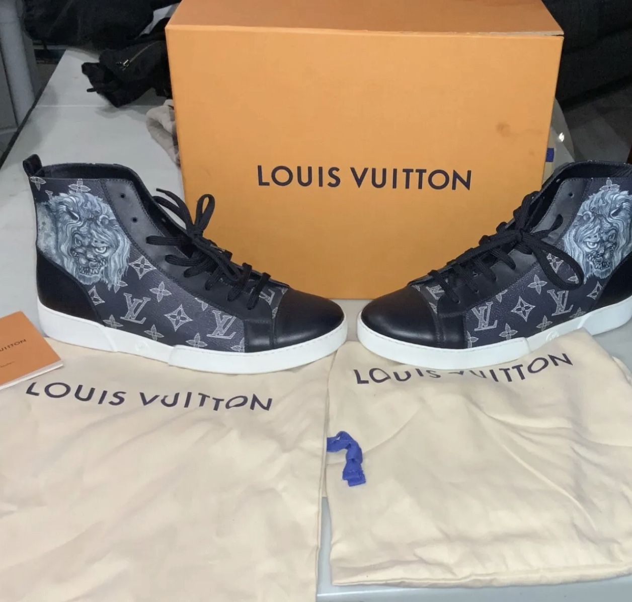 Louis Vuitton