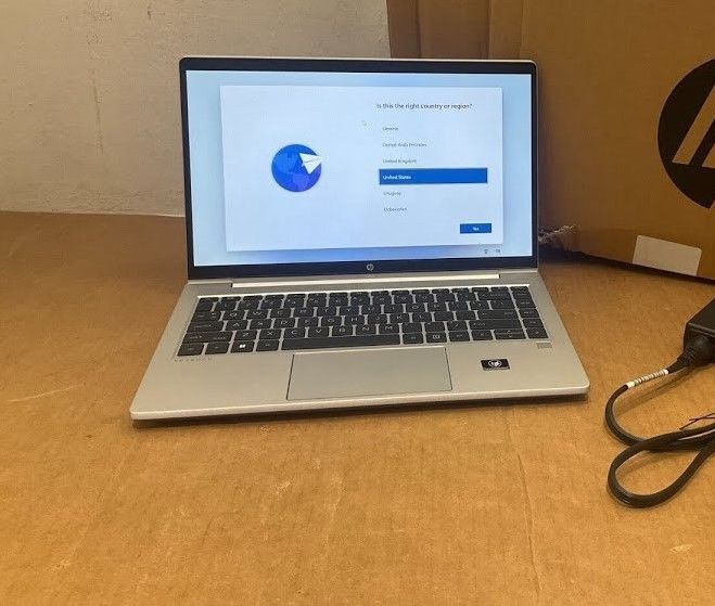 NEW 2024 HP LAPTOP 512GB SSD 16GB RAM INTEL 13 OCTA 8 CORE PROCESSOR