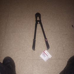 18 Inch Bolt Cutter New  Unused 