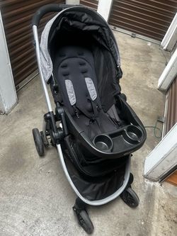 Graco Pramette Stroller