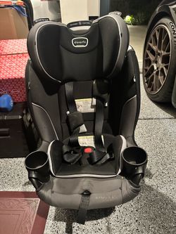 Evenflo Revolve360 Slim