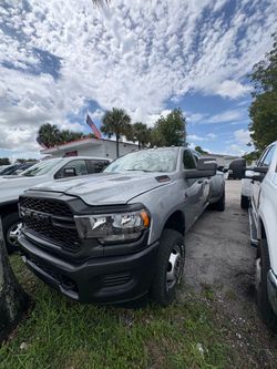 RAM 3(contact info removed) crew crab TRADESMAN