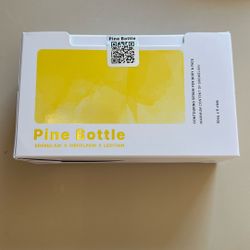 Pine Bottle (Lipolitic) IYKYK