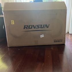 Rovsun 3 Burner Propane Stove