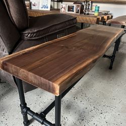 Bench 
