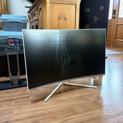 Samsung Monitor