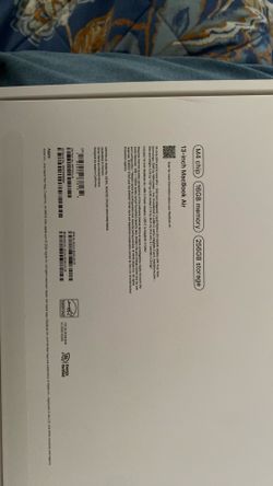 M4 MacBook Air 2025 256GB storage