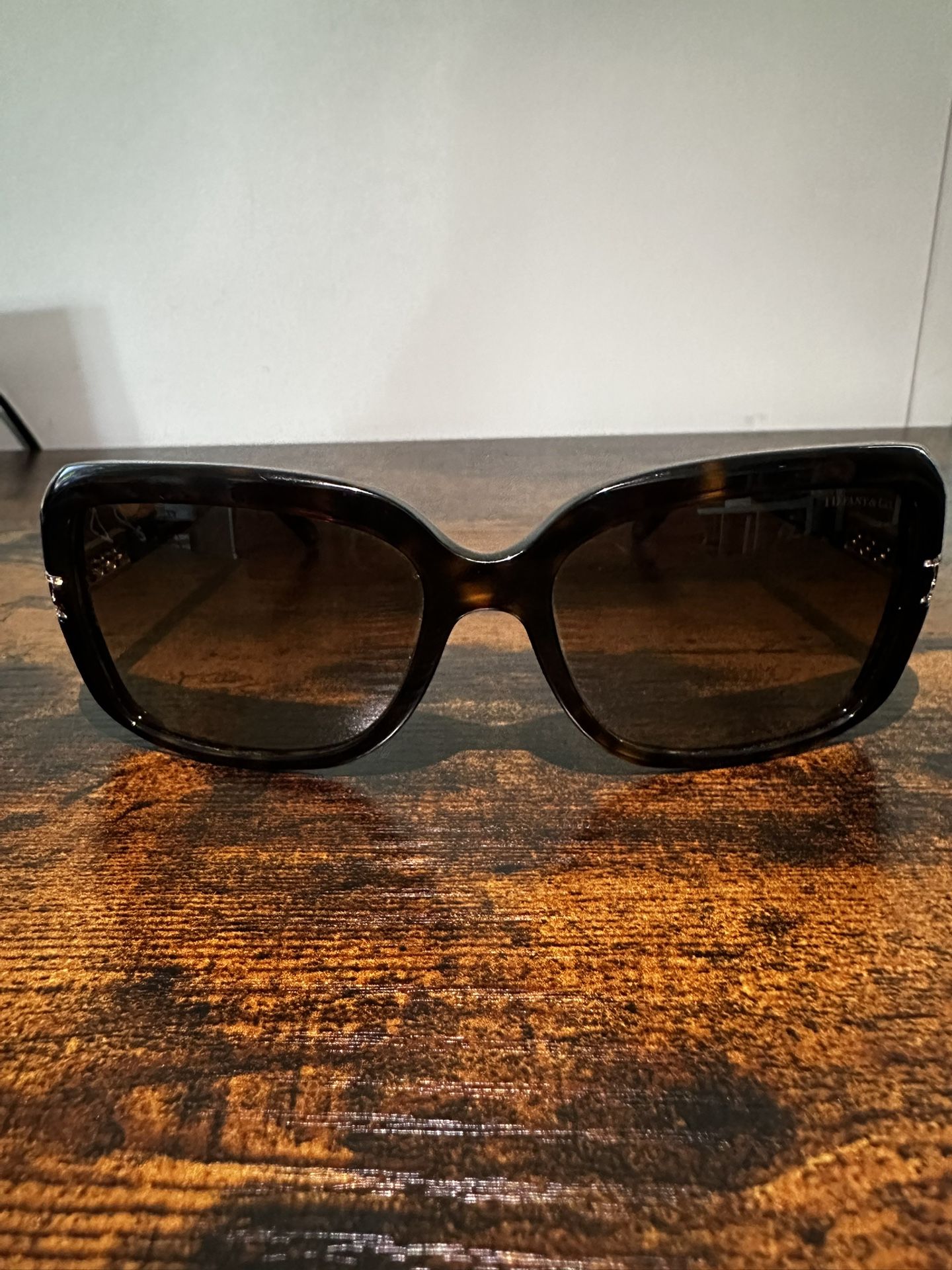 Tiffany & Co. Sunglasses