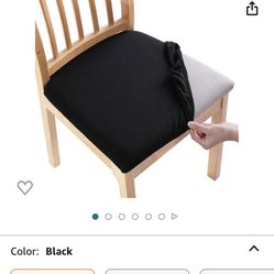 Seat Covers