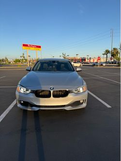 2015 BMW 335I Xdrive