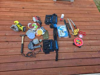 Tools