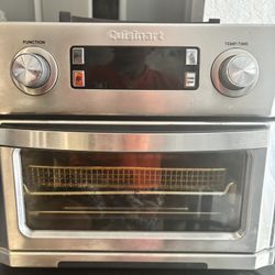 Cuisinart Stainless Steel Air Fryer
