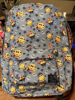 Loungefly Backpack