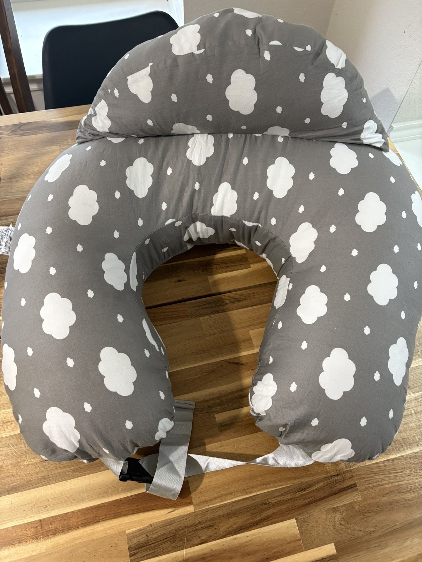 Momcozy Nursing Pillow