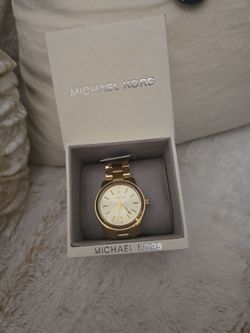 Michael Kors Watch