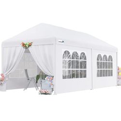 Party Tent Brand New